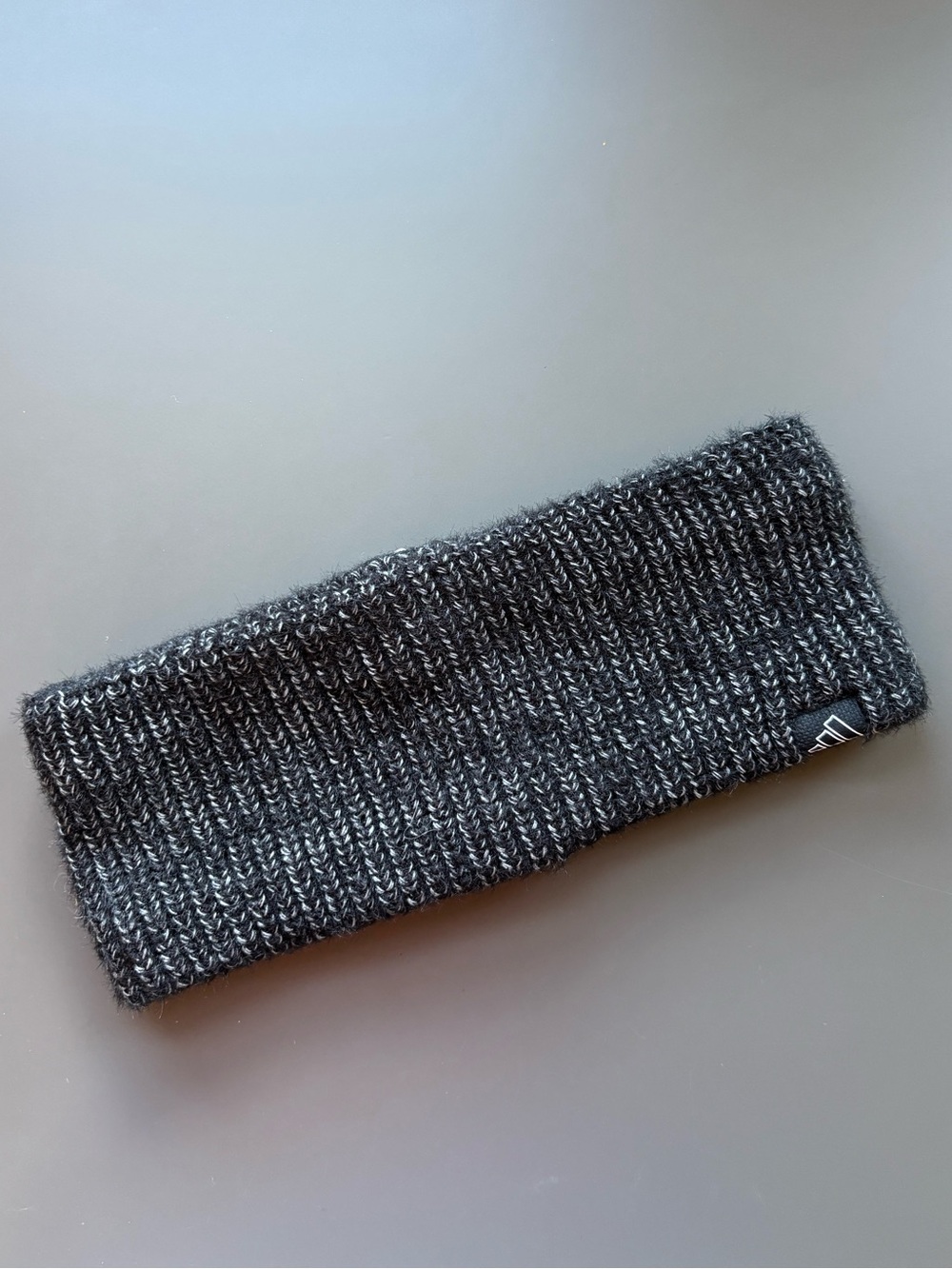 NWT Adidas Fuzzy Lifestyle Headband- OS